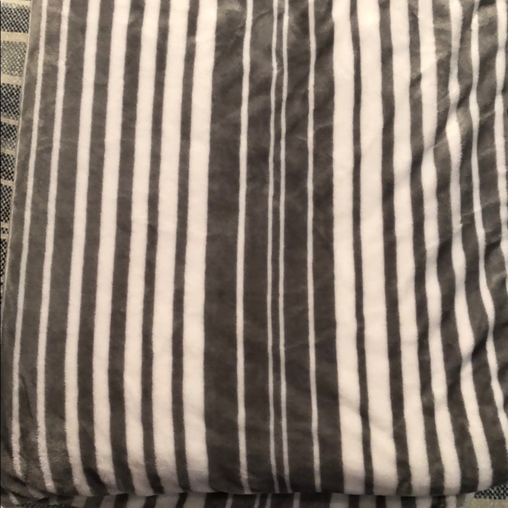 Plush Blanket